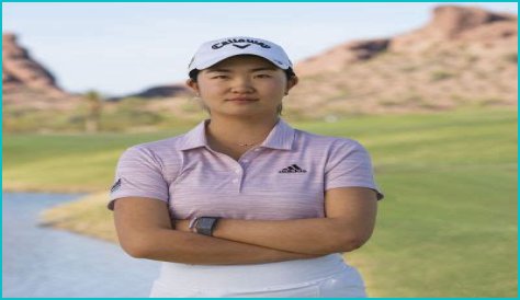 Rose Zhang Ethnicity, Nationality, Height and Weight